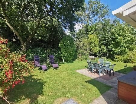 Corner Cwtch Villa Llanstephan  Exterior photo